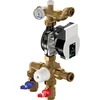 Uponor Fluvia T siurblio mazgas MPG-UK
