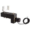Uponor Fluvia T siurblio korpusas Push-12 TH-X