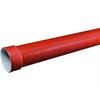 Uponor Kanalizacijos vamzdis Ultra 2 ø450mm 3m