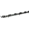 Uponor tvirtinimo juosta 17-20 mm - su spygliais t-17-20 mm PEX vamzdis