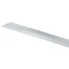 Uponor multi NAUJA - šilumos paskirstymo plokštė 17 mm 1152x185x0,45 mm al