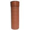 Uponor Montavimo vamzdis 425x6000 su PP įvore