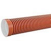 Uponor PP kanalizacijos vamzdis 200x3000 mm SN8 - Ultra Double. EN13476