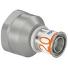 Uponor Preskobling Unipipe m/mf 20mmx1''