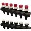 Uponor Pro QogE skirstytuvas 6 - 20-2.0mm