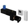 Uponor Pumpeshunt Fluvia T Push 12 WL-G