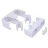 Uponor Vamzdžių spaustukas mlc 16-20 mm dvigubas