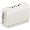 Šildomų grindų automatika Uponor Smatrix Pulse, Pavaldusis modulis M-262 6X