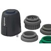 Uponor nuotolinio valdymo pultas RENO/WGF 230V - Uponor Vario renovacijos nuotolinio valdymo pultas /WGF NC FT 230V 1W IP54