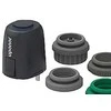 Uponor VARIO RETROFIT pavara NC FT 24V 1W IP54, 1141681