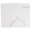 „Uponor“ laidinis 230 V standartinis termostatas T-23 230 V