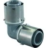 Uponor S-PRESS alkūnė PPSU 63-63