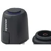 Uponor VARIO PLUS pavara NC MT 24V 1W IP54, 1141679, M30x1.5