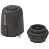 Uponor VARIO PLUS pavara NC MT 230V 1W IP54, 1141678, M30x1.5