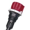 Uponor Vario PLUS ventiliacijos ir saulės kolektoriai, skalė 1-5