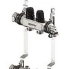 Uponor Vario S kolektorių komplektas 2 kontūrai x 3/4" Euro