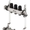 Uponor Vario S kolektorių komplektas 3 kontūrai x 3/4" Euro