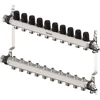 UPONOR VARIO S KOLEKTORIŲ RINKINYS 10 KONTŪRŲ LS 10X3/4EURO