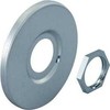 UPONOR SIENINĖ ROZĖ 21X70X0,5 MM SU VERŽLE