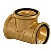 Uponor TRI-BRASS WIPEX PN6 GW5/4"XGW5/4"XGW5/4