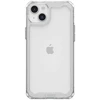 Urban Armor Gear 114313114343, Dėklas, Apple, iPhone 15, 15,5 cm (6,1"), Permatomas