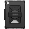 Urban Armor Gear UAG Metropolis, juodas - iPad Pro 11"