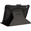 Urban Armor Gear UAG Metropolis SE, juodas - iPad 10.9" 2022, BULK