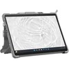 Planšetinis kompiuteris Urban Urban Armor Gear Plasma Healthcare 324016BH4130, Cover, Microsoft, Surface Pro 9, 33 cm (13 colių)