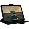 „Urban Armor Gear Scout“, „Folio“, „Apple“, „iPad“ 10,9 colio (10 gen., 2022 m.), 27,7 cm (10,9 colio), 308,443 g