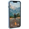 Urban Armor Gear URBAN UAG taškas [U] – apsauginis dėklas iPhone 13 (cerulean)