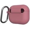 Urban Armor Gear Urban Pot apsauginis dėklas AirPods 3 rožinė