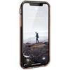 Dėklas Urban Armor Gear [U] Lucent, dangtelis, Apple, iPhone 11, 15,5 cm (6,1 colio), oranžinė