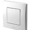 URMET „Yokis“ belaidis akumuliatoriaus mygtukas su 1 paspaudimu TLM1-UP ZigBee, „Bluetooth“