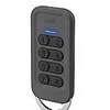 URMET „Yokis UP“ nuotolinio valdymo pultas su 8 mygtukais, „Zigbee“ ir „Bluetooth“ ryšiu, TLC8-UP