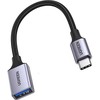 Adapteris USB-C 3.0 OTG UGREEN US378