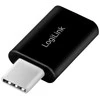 LogiLink USB-C adapteris Bluetooth 5.3 20m