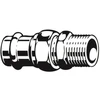 Viega 15 mm x 3/4 colio „Sanpress“ jungiamoji detalė
