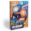 Nerf 360° mūšio zona