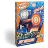 Nerf 360° mūšio zona