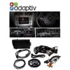 Connects2 Adaptyvi multimedija VW su navigacija