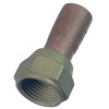 Refco Manufacturing Litavimo adapteris USO4-10 5/8'' SAE