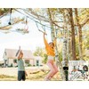 „Adventure Sports Ninja Slackline XL“ pradinis rinkinys, 12 mėn.