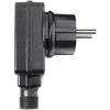 Sieninis šviestuvas Llitt Allan Driver 12V transformatorius 36W