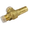 Usorteret Apsauginis vožtuvas 80 bar 1/2''NPT x 1''G