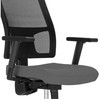 Furniture Trade Porankių komplektas 2D, skirtas „Sprint“ biuro kėdei