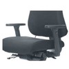 Porankis – su aukščio reguliavimu – biuro kėdei Canadian Ergo CE 2+3+4, „Comfort“, „Corporate“ – 2 vnt. komplektas.