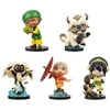 Avatar the last airbender - Kawaii Figure (AVTL0009)