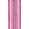 Rankšluostis EGERIA Combi - STRIPES MAUVE 70x140 - 2 stk