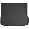 Gledring Bagažinės dėklas Audi Q5 8R 11/2008-2016