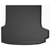 Gledring Bagažinės dėklas BMW 3 GT 5D F34 2013-